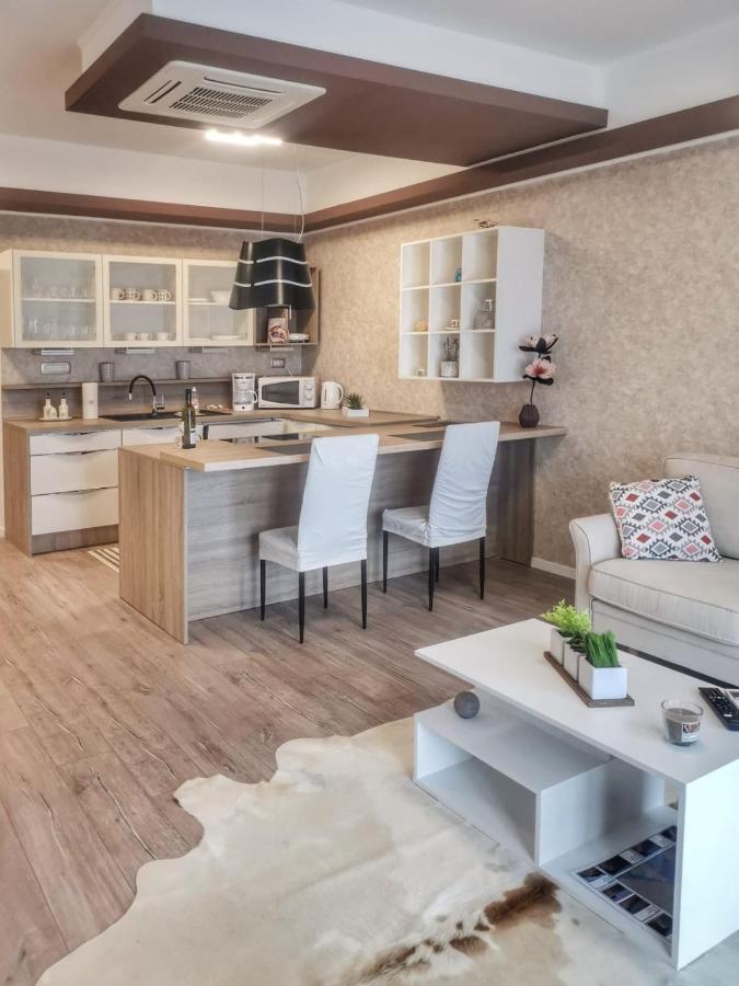 Studio Apartment "Brigita",Parking With Gate Rijeka Ngoại thất bức ảnh